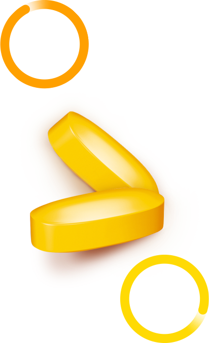 SUPRADYN® Energija formula